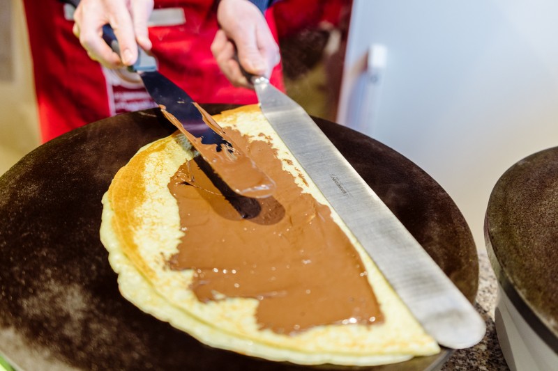 Les Gourmandises d’Augustin